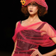 Illustration for article titled Gothic Glamour At John Galliano